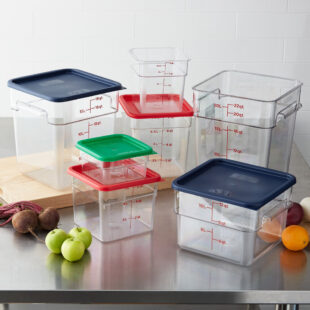 Food Storage Supplies